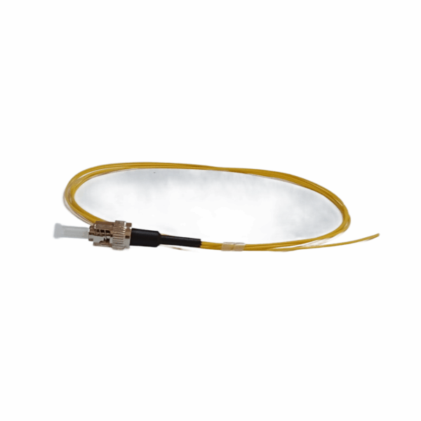 Pigtail de fibra óptica monomodo FC-UPC 1.5Mts - Imagen 3