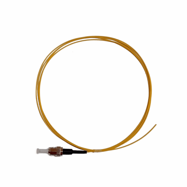 Pigtail de fibra óptica monomodo FC-UPC 1.5Mts