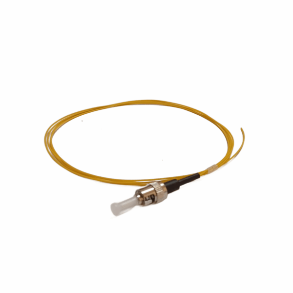Pigtail de fibra óptica monomodo FC-UPC 1.5Mts - Imagen 2