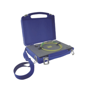 Bobina lanzamiento SM OS2 FC-UPC/FC-UPC 200mts