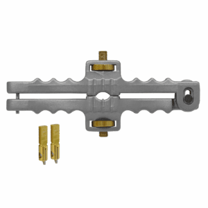 Cortador Longitudinal de Fibra Óptica 10 a 25 mm