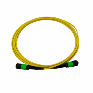 Jumper SM MPO-MPO Hembra 12H Tipo B LSZH 3 Metros