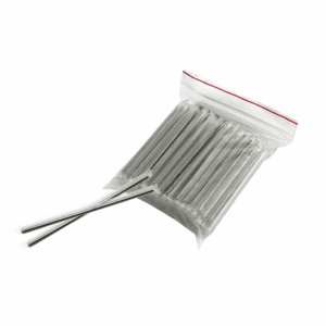 Manguito Protector de Empalme Fusión Fibra Optica 40mm