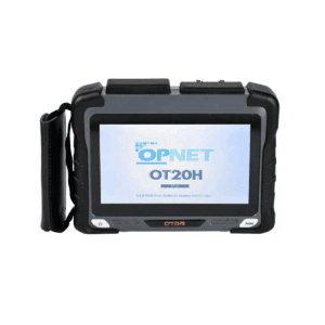 Probador de Redes Ópticas OTDR OPNET OT20H-A
