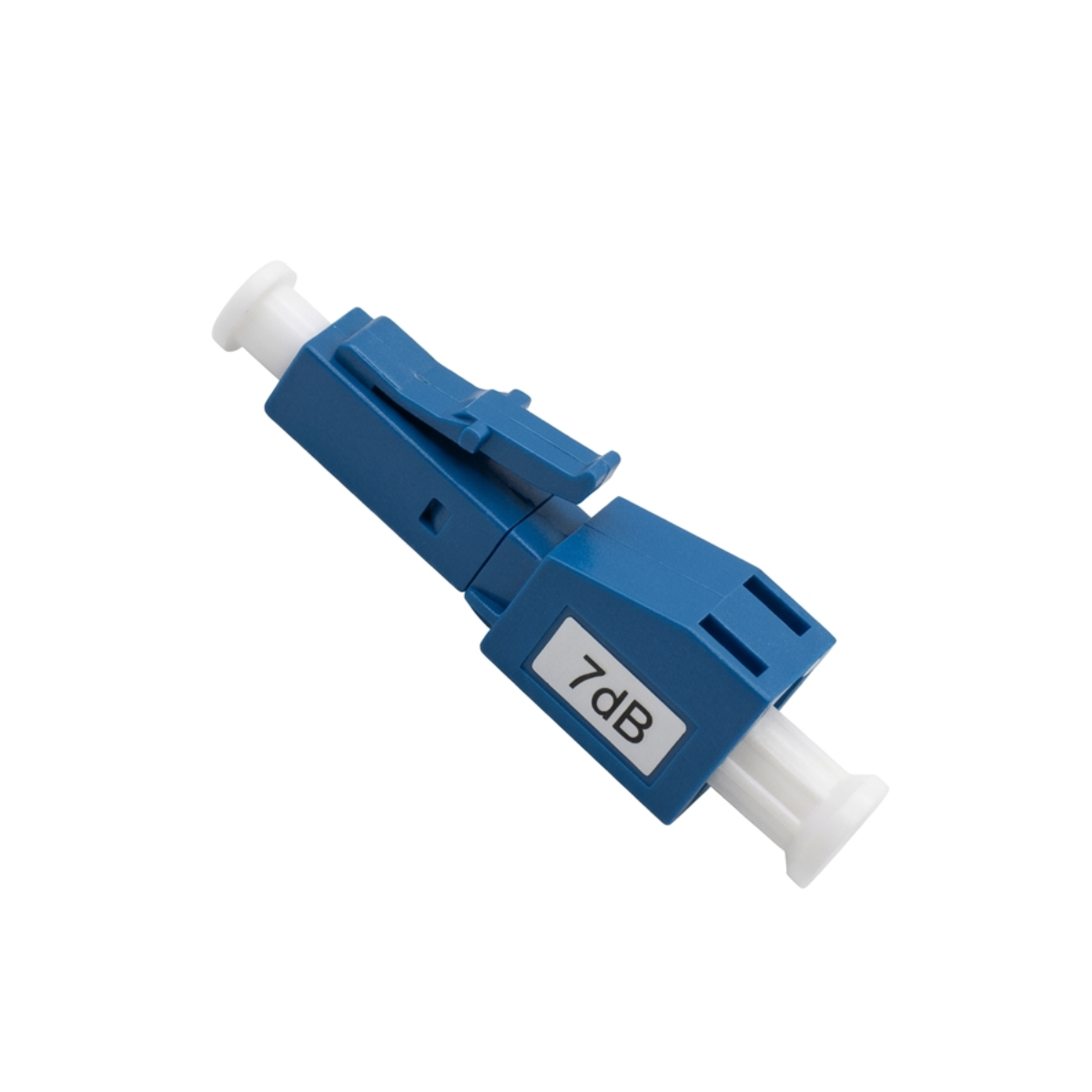 Atenuador Fijo Monomodo LCU Macho-Hembra 7dB - Imagen 2