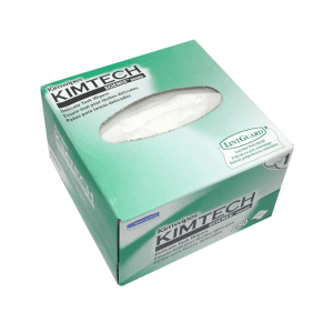 Paños Antiestaticos Limpieza Fibra Optica Kimwipes